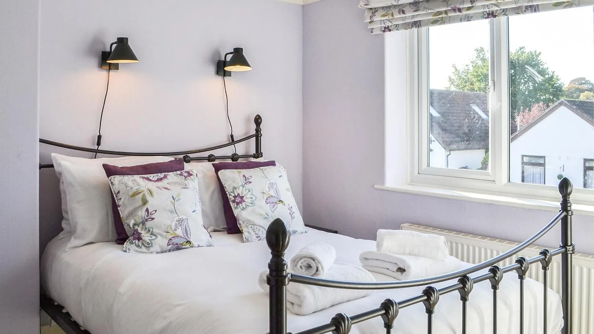 The Dairymans Cottage York